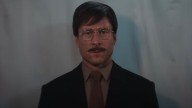 Glen Powell Needed Stephen King's Approval to Star in 'Running Man'