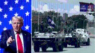 Trump edges closer to war on Venezuela - this is what could happen next