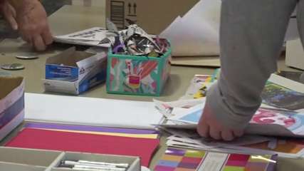 YSU's Art Day welcomes new ideas