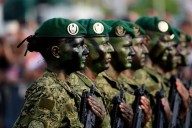 “Entrenamiento básico”. Un país de la UE y la OTAN reintroduce el servicio militar obligatorio tras 17 años por la amenaza rusa