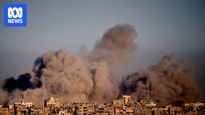 Israel and Hamas have reached an agreement. What does this mean for the Gaza peace plan?
