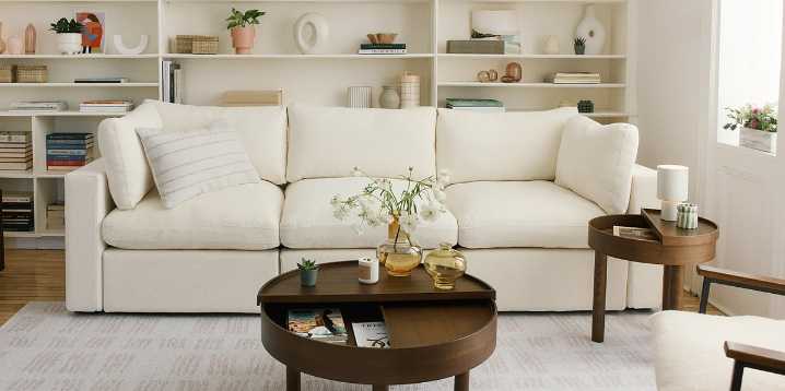 10 Best Cloud Couch Dupes 2025