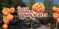Great Pumpkin LumiNights returns to Wild Adventures in Valdosta