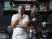 Los mejores chefs del mundo: 3 argentinos obtuvieron la máxima distinción y otros 9 entraron a la élite de los cocineros top