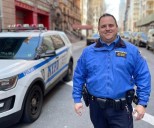 Two longtime NYPD officers allege City Hall backroom dealing, racial bias blocked promotions