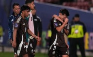 Gilberto Mora termina en lágrimas tras eliminación de México en Mundial Sub