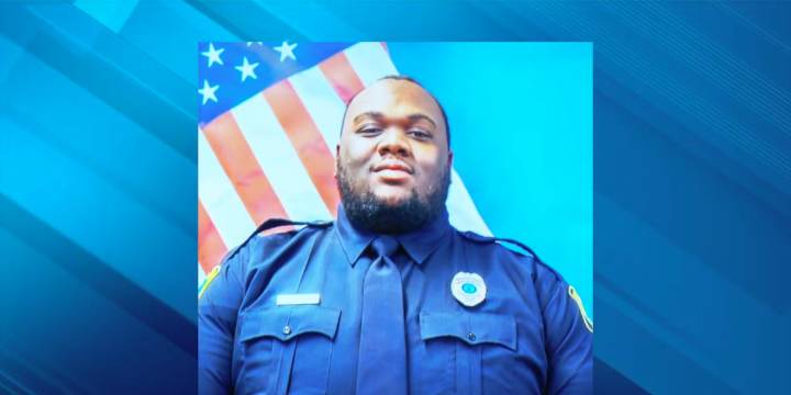 Former CPD officer receives additional charges related to alleged sexual misconduct from SLED