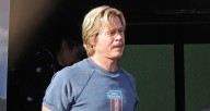 Brad Pitt Arrives on Set to Film More Scenes for ‘The Adventures of Cliff Booth’ in L.A. | Brad Pitt, The Adventures of Cliff Booth 