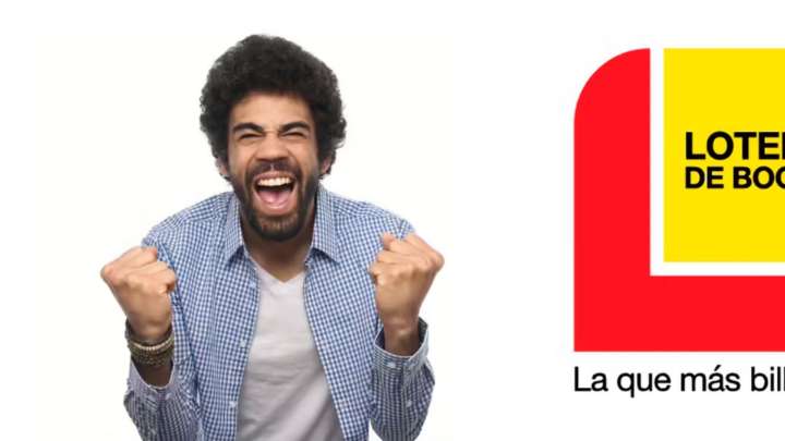 Lotería de Bogotá: conozca los resultados del último sorteo de este jueves 2 de octubre de 2025
