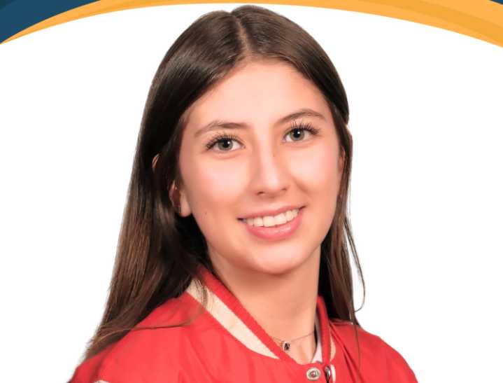 Estudiante del Colegio Champagnat de Ipiales entre los mejores puntajes de Nariño en ICFES