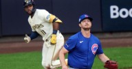 Fast start propels Brewers over Cubs in NLDS opener