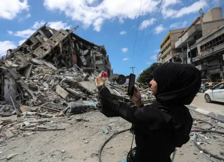 Ideas de Petro de un “ejército mundial” para reconstruir Gaza y enviar oro incautado a narcos no son viables, advierten expertos
