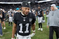 What Is Tre Tucker’s Net Worth in 2025? All About NFL WR’s Salary, Career Earnings & More Find out Las Vegas Raiders WR Tre Tucker Net Worth, contract details, his salary and career earnings and more 