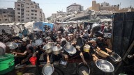 Experts question famine claims in Gaza amid serious data concerns