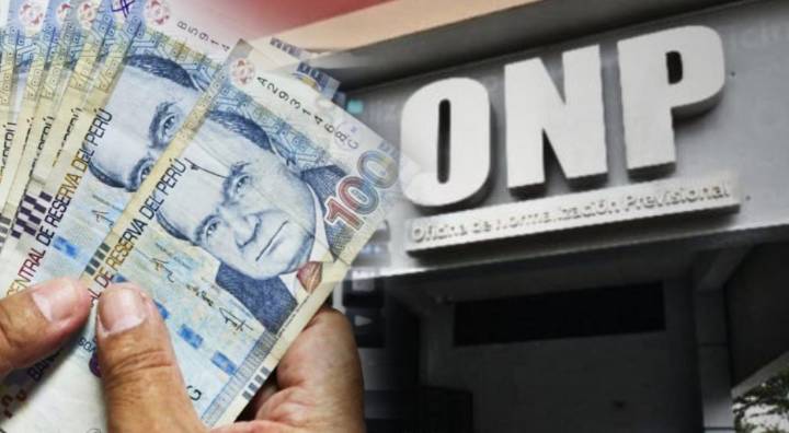 Retiro ONP 2025: este sería el cronograma de pago de los 21,400 soles