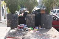 Habrá multa o servicio comunitario por tirar basura en lugares prohibidos en Torreón