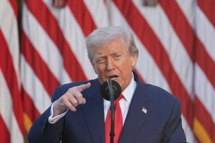 Trump may meet Kim Jong Un during Asia tour, says report