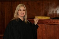 ‘Not A Way To Live’: AI Is Fueling Violent Threats Against Women Judges