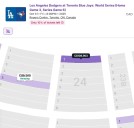 Blue Jays tickets for World Series Game 6 most expensive for Canadian sporting event ever