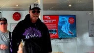 Metallica: Legendary rock band’s lead singer James Hetfield bound for Rottnest Island ahead of Perth show