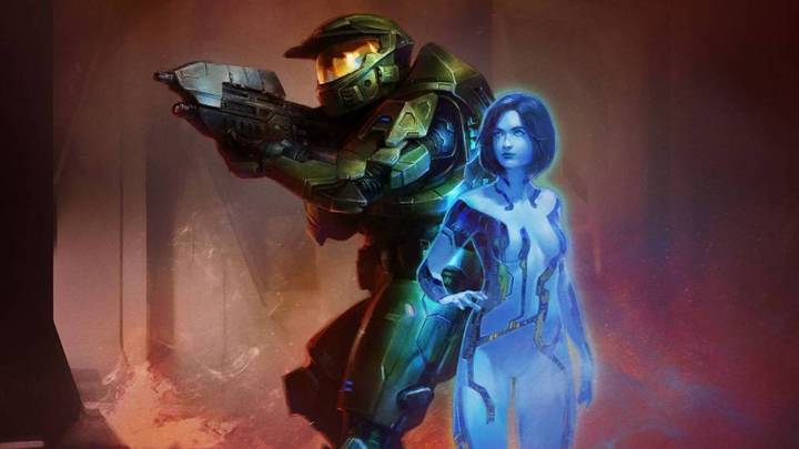 Halo: Campaign Evolved Includes New Prequel Levels & An Expanded Story