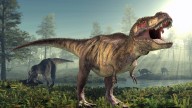 Un asombroso hallazgo está haciendo temblar a los científicos: descubren un dinosaurio que reescribe la historia
