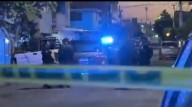 Madrugada de horror en Nezahualcóyotl: Cuatro ejecutados hallados en camioneta de lujo
