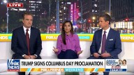 Campos-Duffy Accuses 'Marxists' Of Wanting To 'Undo History' On Columbus