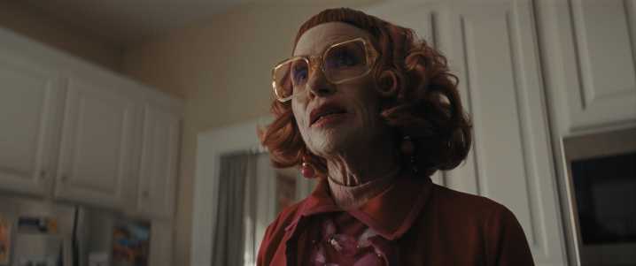 The Five Best New Movies To Stream This Week (October 20