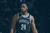 bet365 bonus code NYPBET: Bet $5, get $200 in bonus bets for Nets vs. Rockets
