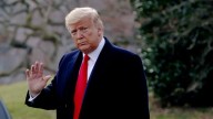 Trump Races Through Asia as Shutdown Looms at Home