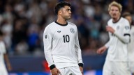 Struggling Germany 'need win after win' in World Cup qualifying