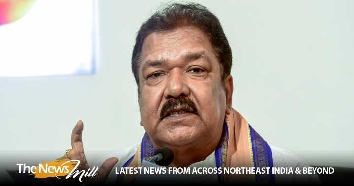 “Deep faith in festival,” Bihar BJP President Dilip Jaiswal on PM Modi’s Chhath Puja greetings