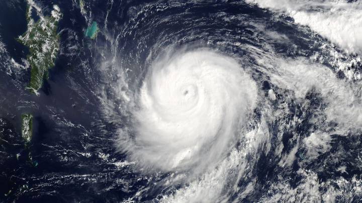 🔴 En vivo: siga minuto a minuto la trayectoria del huracán Melissa en el Caribe