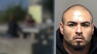 Woman recounts harrowing moments before ex-boyfriend’s deadly confrontation with police
