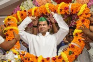 Tej Pratap Yadav Says He Will 'Choose Death Over Returning To RJD', Contests Mahua Seat With New Party