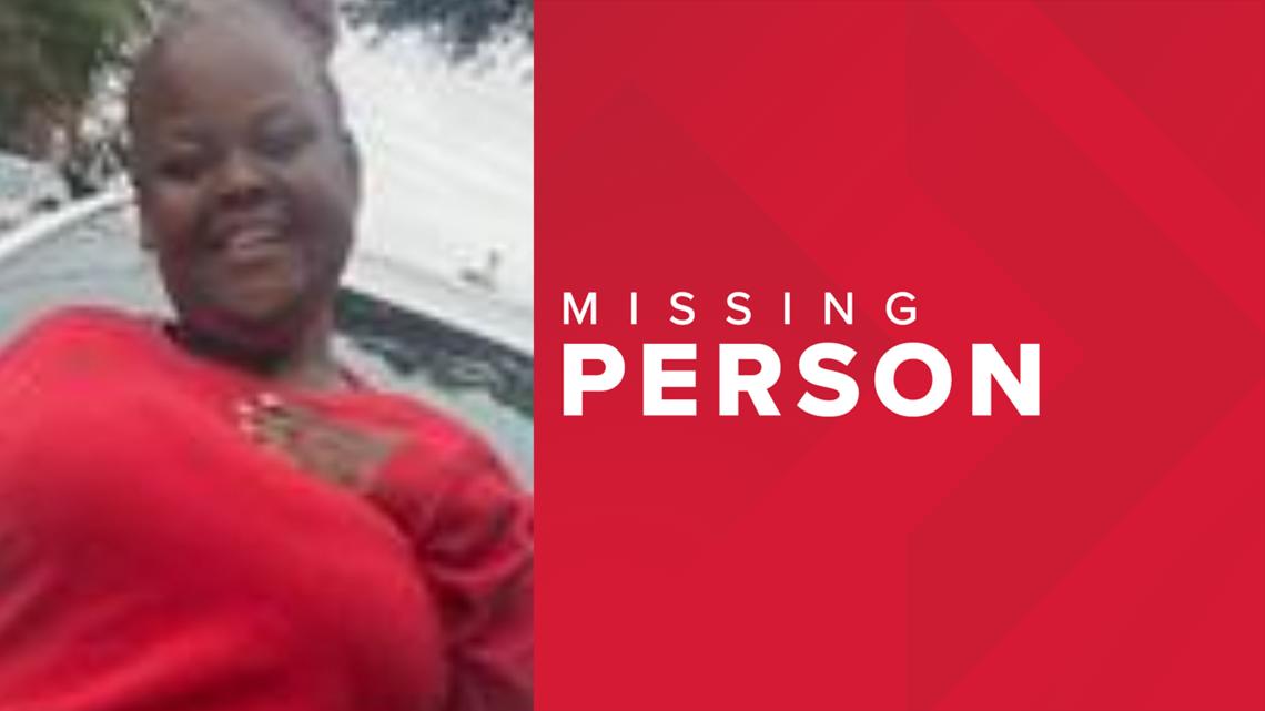 Greensboro police search for missing woman with cognitive impairment