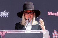 Woody Allen pays tribute to ‘most unique’ friend and star Diane Keaton