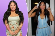 'Love Is Blind' star Anna Yuan hits back at body shamers after 40