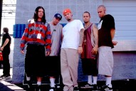 Limp Bizkit co-founding member dead at 48: ‘He was pure magic’
