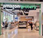 Incursiona Amazon en alimentos