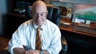 Judge Jim Todd plans for criminal court, replacing Cheryl Blackburn