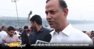 “Government has fulfilled its promise”: Delhi Minister Ravinder Indraj Singh lauds Chhath Puja arrangements