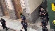 Así funcionaba la banda de El Guaca: una red de vigías controlaba la venta de heroína y la presencia de policías