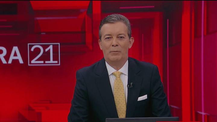 Hora 21 Programa Completo: Capítulo de Hoy Viernes 17 de Octubre de 2025