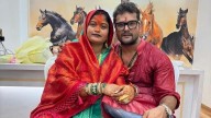 Bihar Elections 2025: Khesari Lal Yadav's Wife Chanda Set To Contest From Chhapra Seat On RJD Ticket