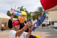 Trump anuncia el acuerdo de la primera fase del plan de paz entre Israel y Hamas en Gaza: "Todos los rehenes serán liberados"