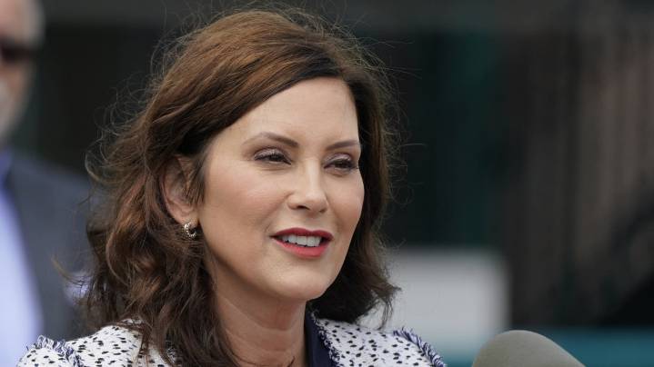 Michigan creates additional marijuana tax to fund Whitmer’s plan to ’fix the damn roads’