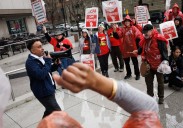 California State University faculty sue over disclosure of personal information