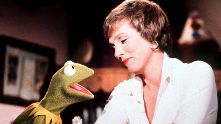 Billy Crystal, more Long Islanders who worked with the Muppets